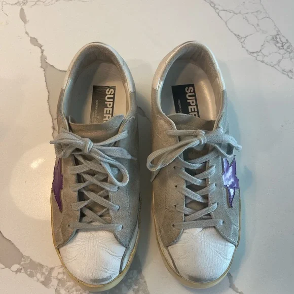 Golden Goose Low-Top - Picture 5 of 5